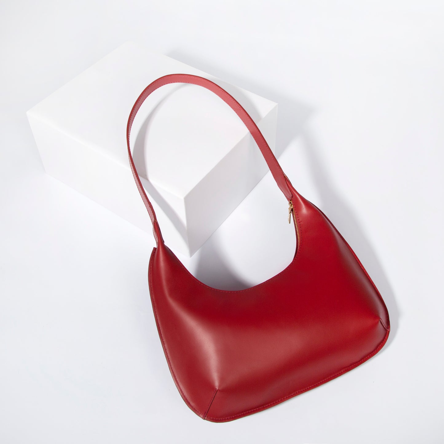 Serena bag - Burgundy
