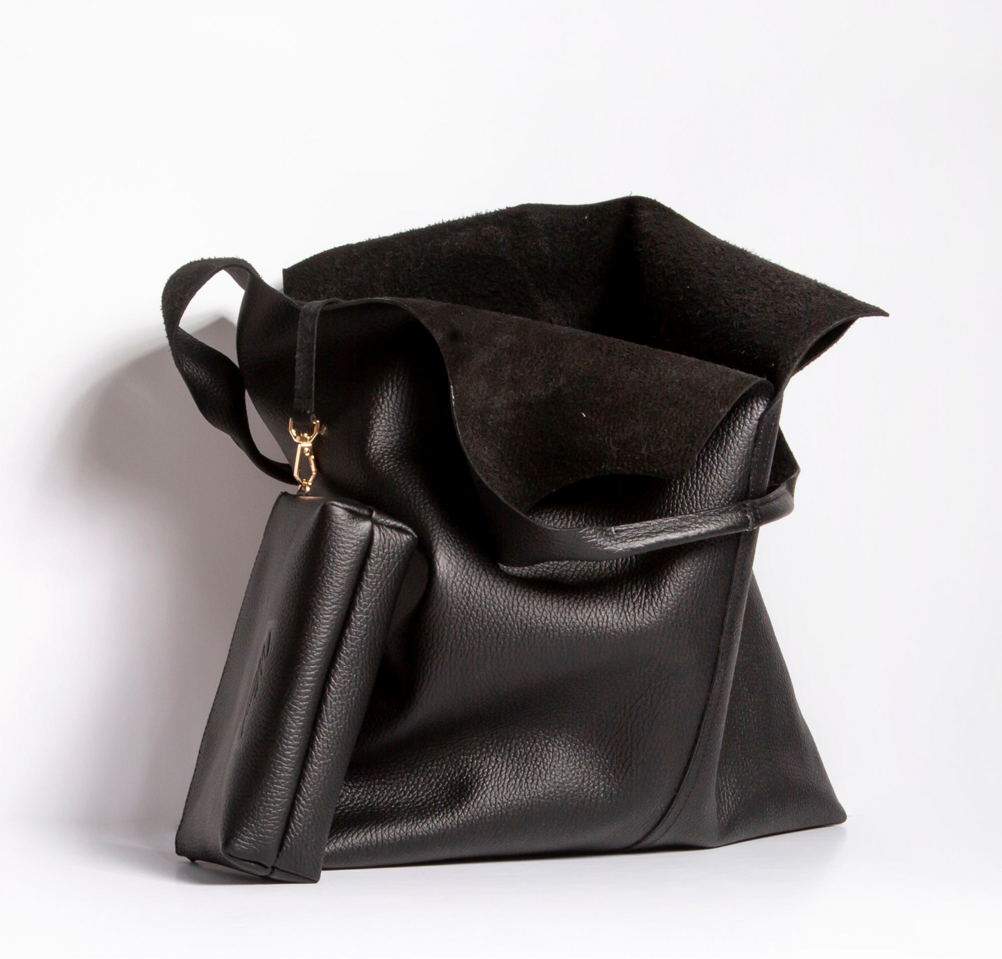 Lulia Black - 2 pcs