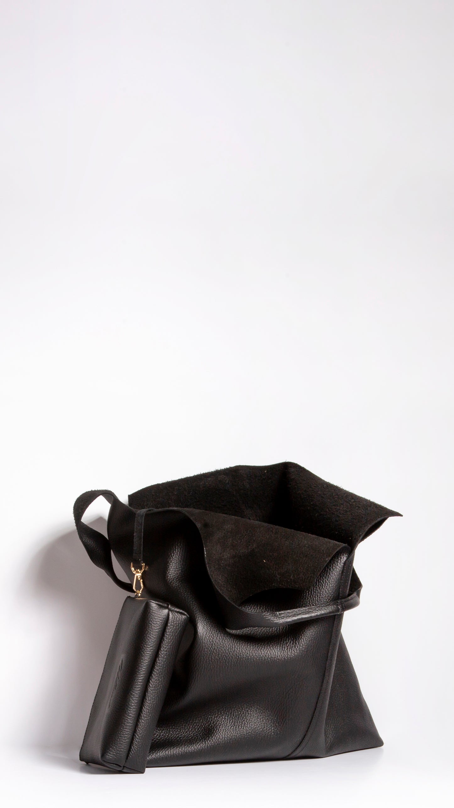 Lulia Black - 2 pcs
