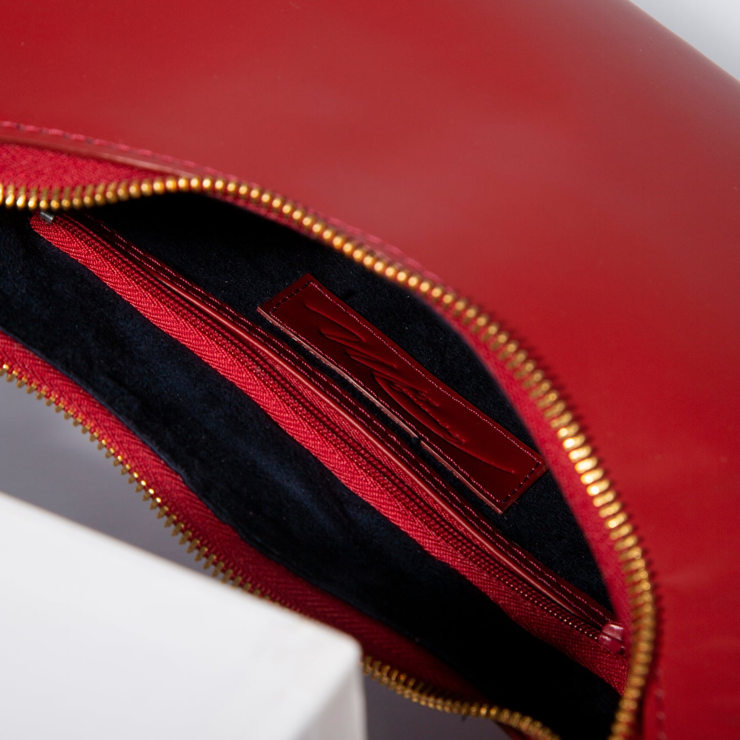 Serena bag - Burgundy