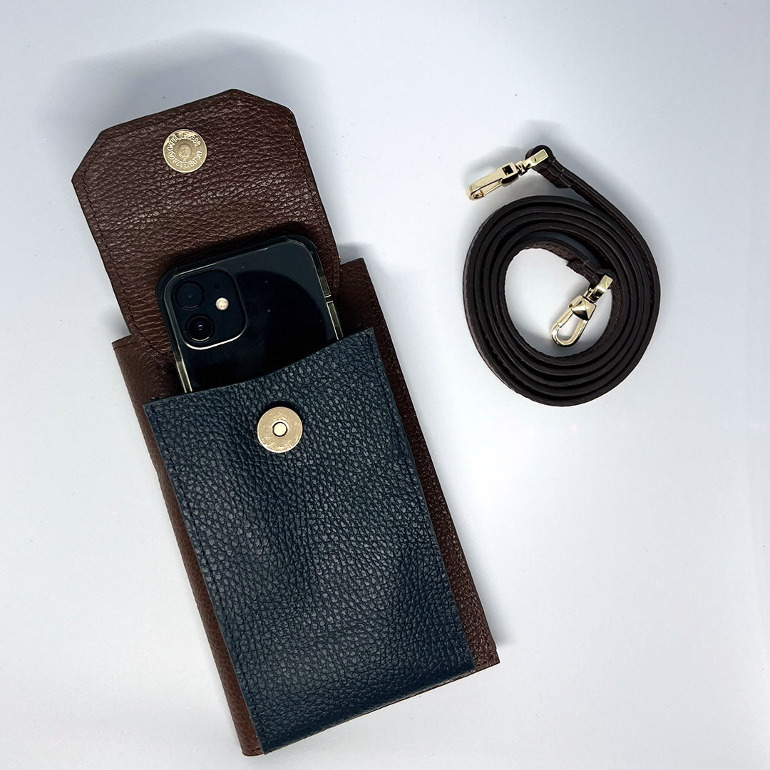 Phone Crosswallet