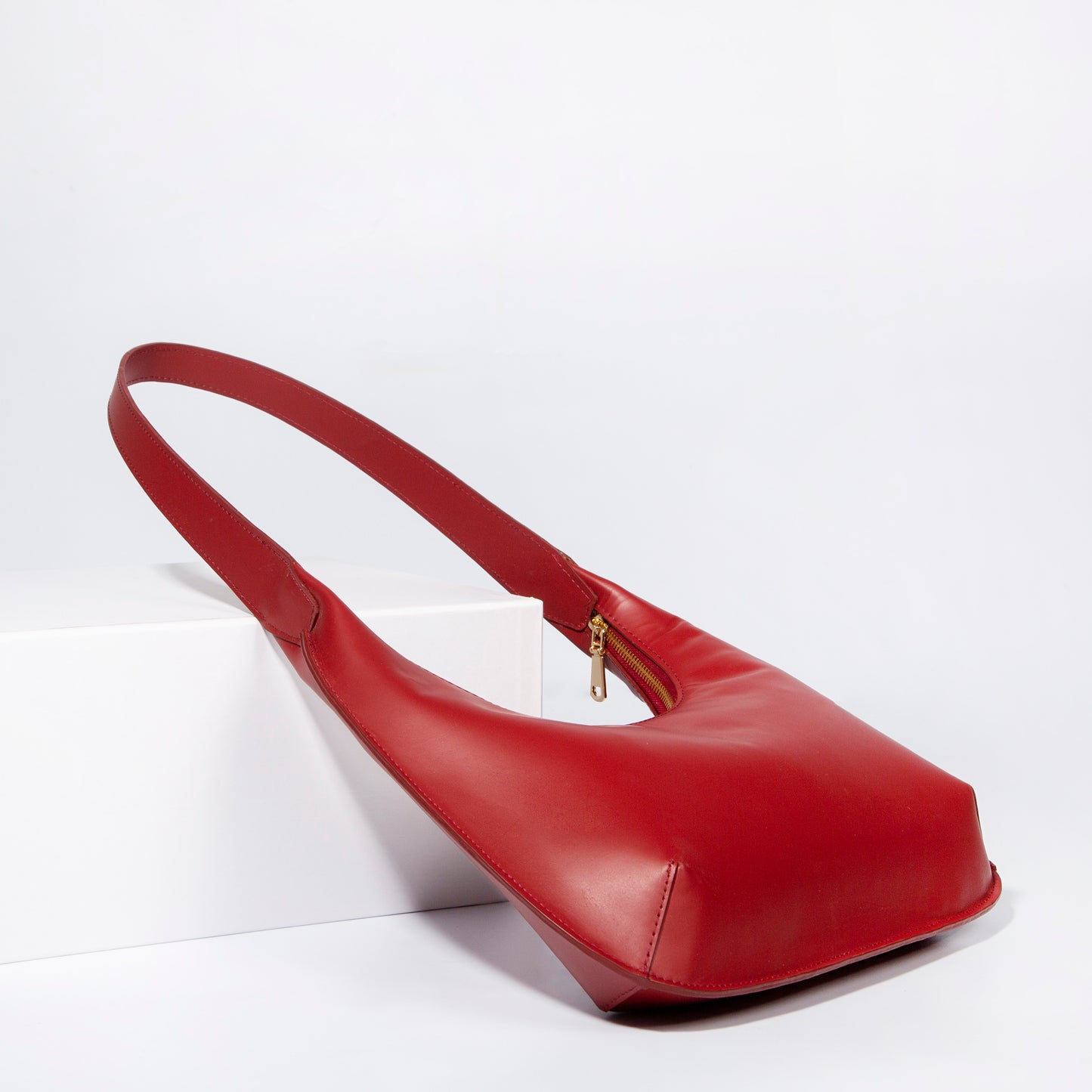 Serena bag - Burgundy