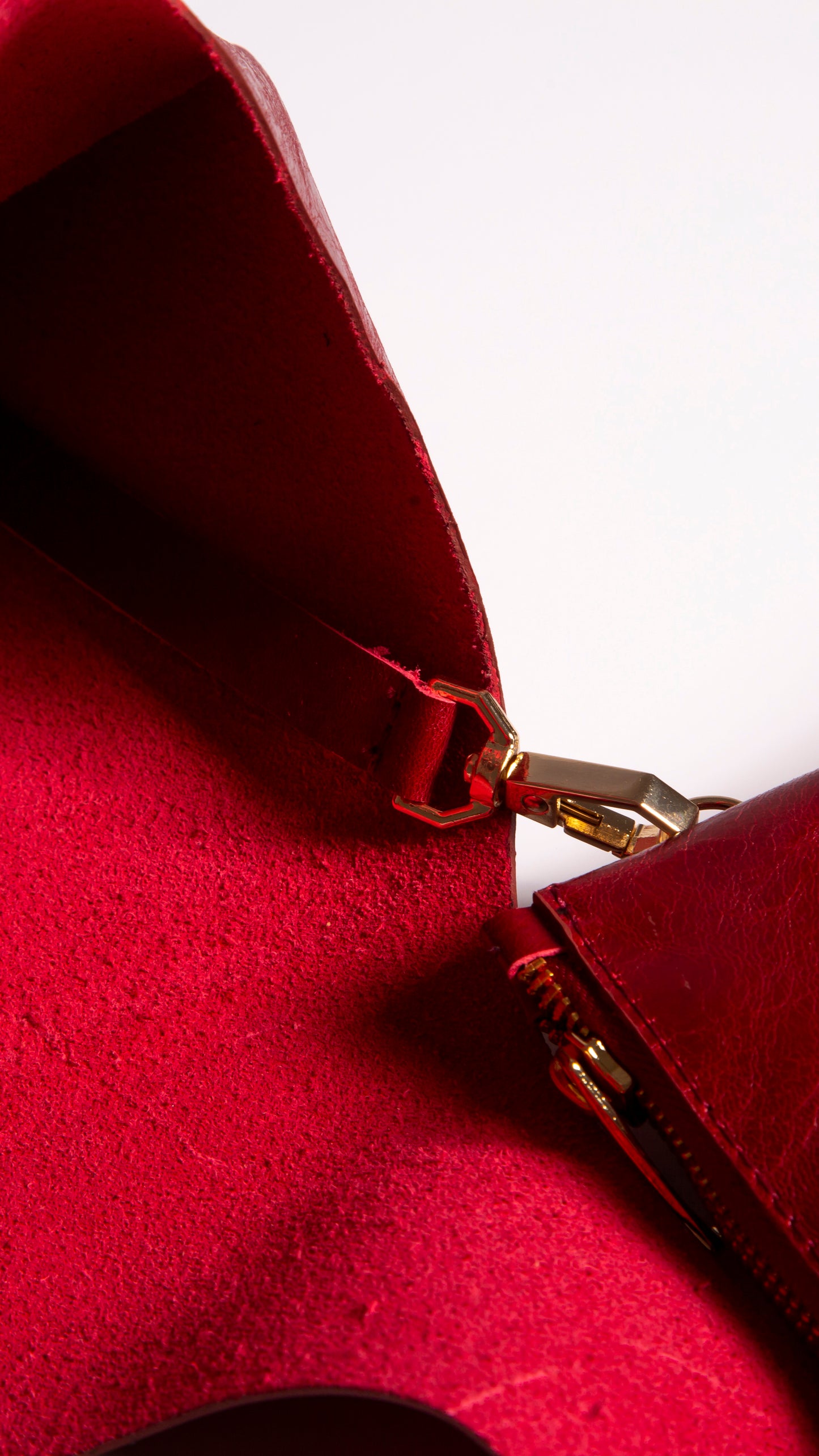 Lulia - Red (2 pcs)