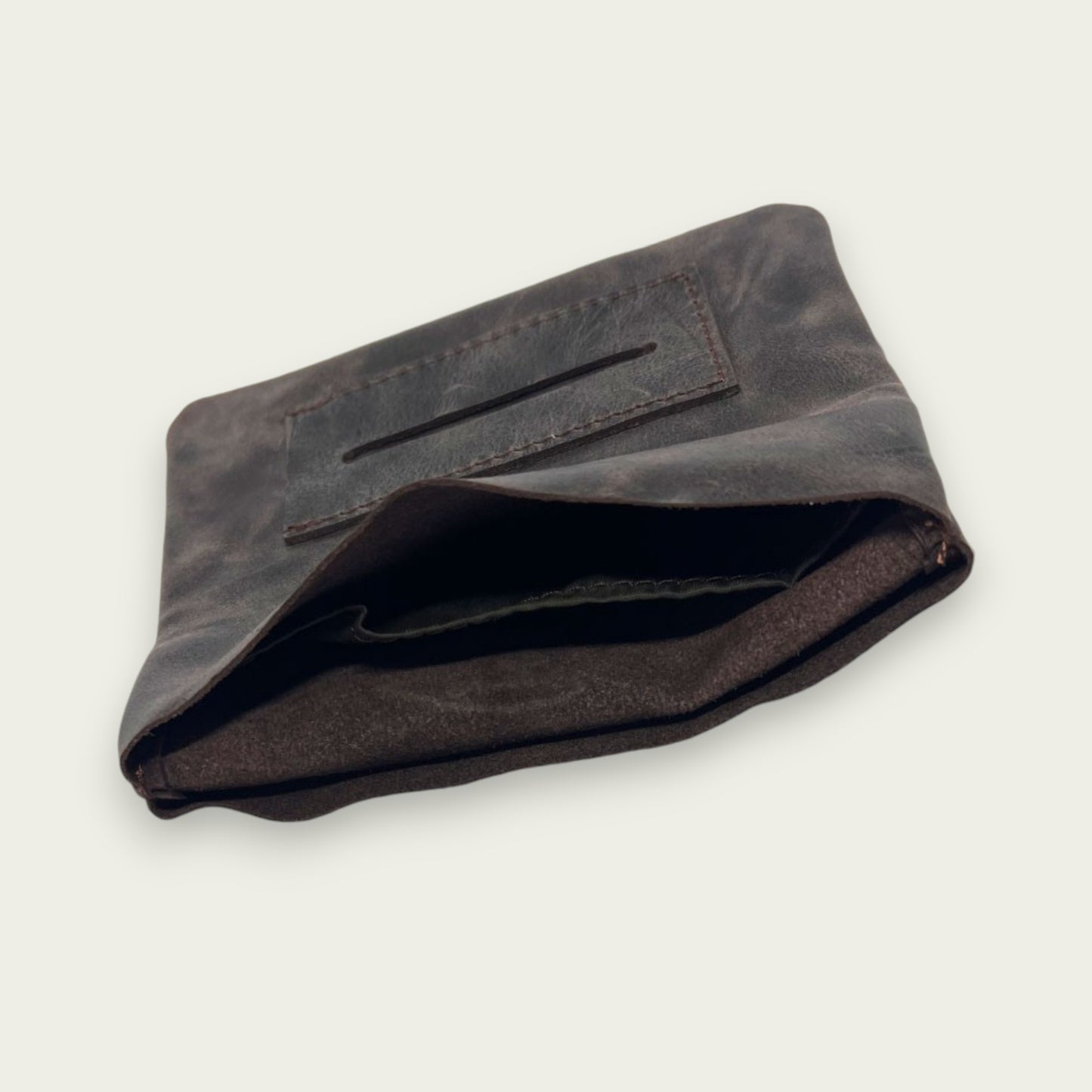 Tobacco Fold
