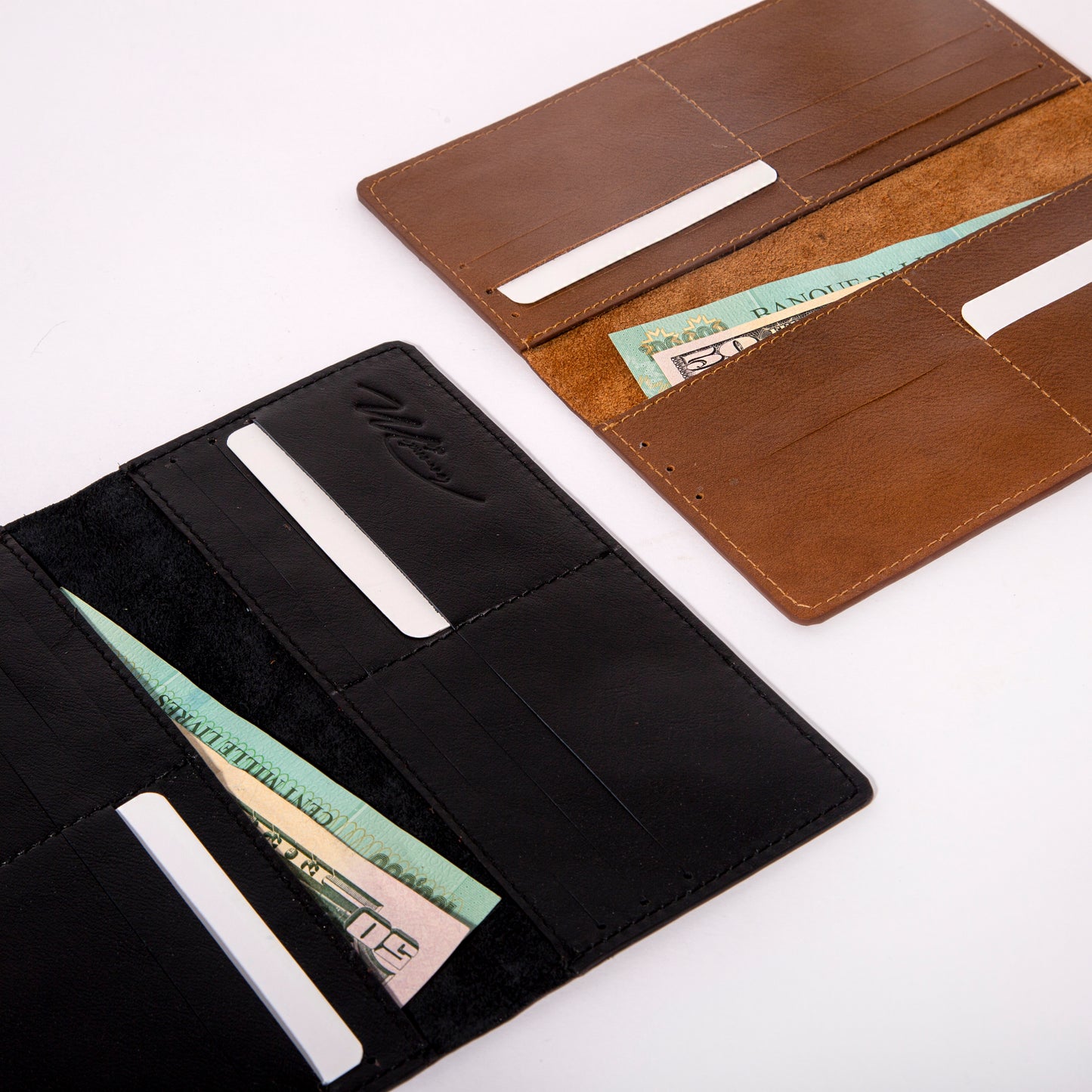 Long Wallet