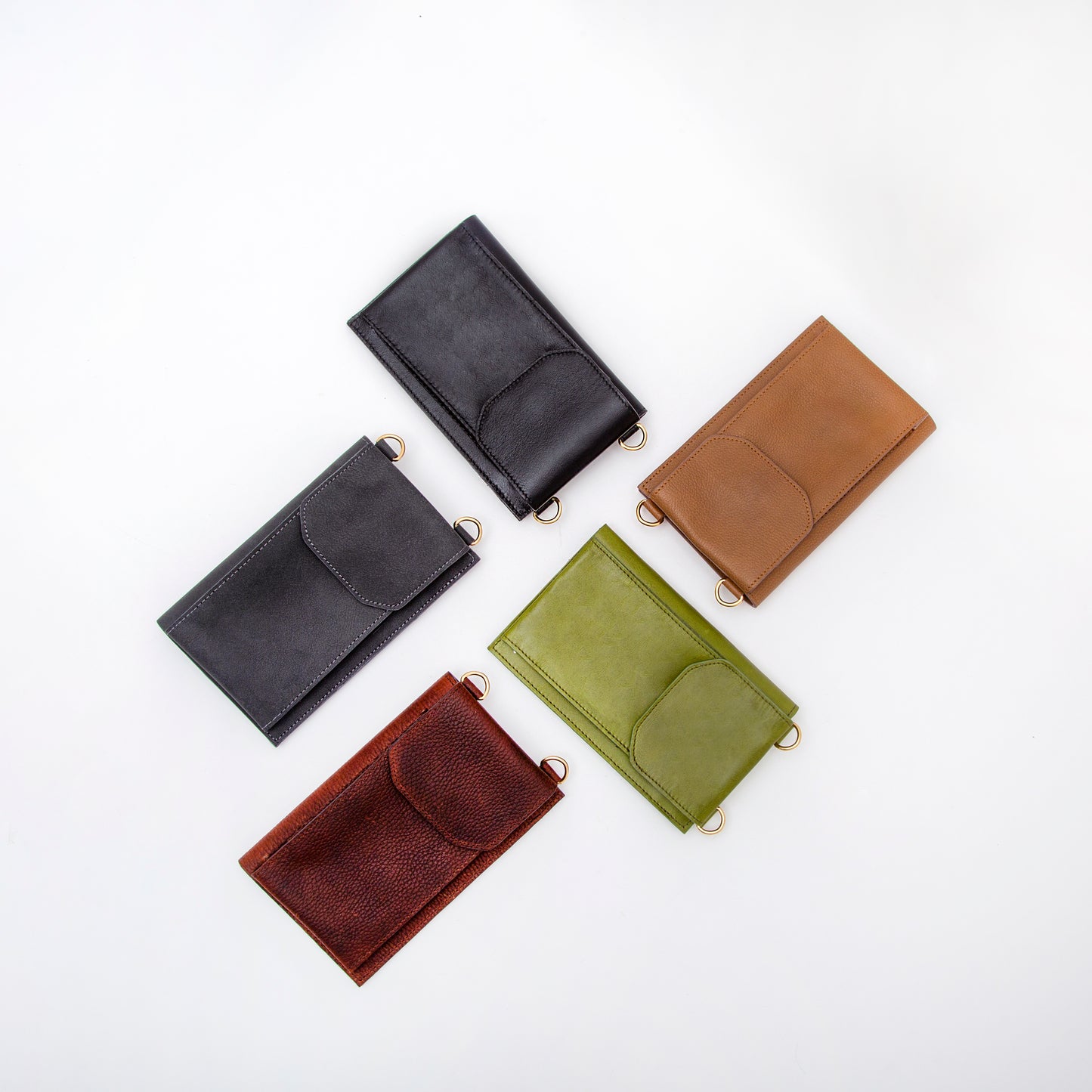 Phone Crosswallet