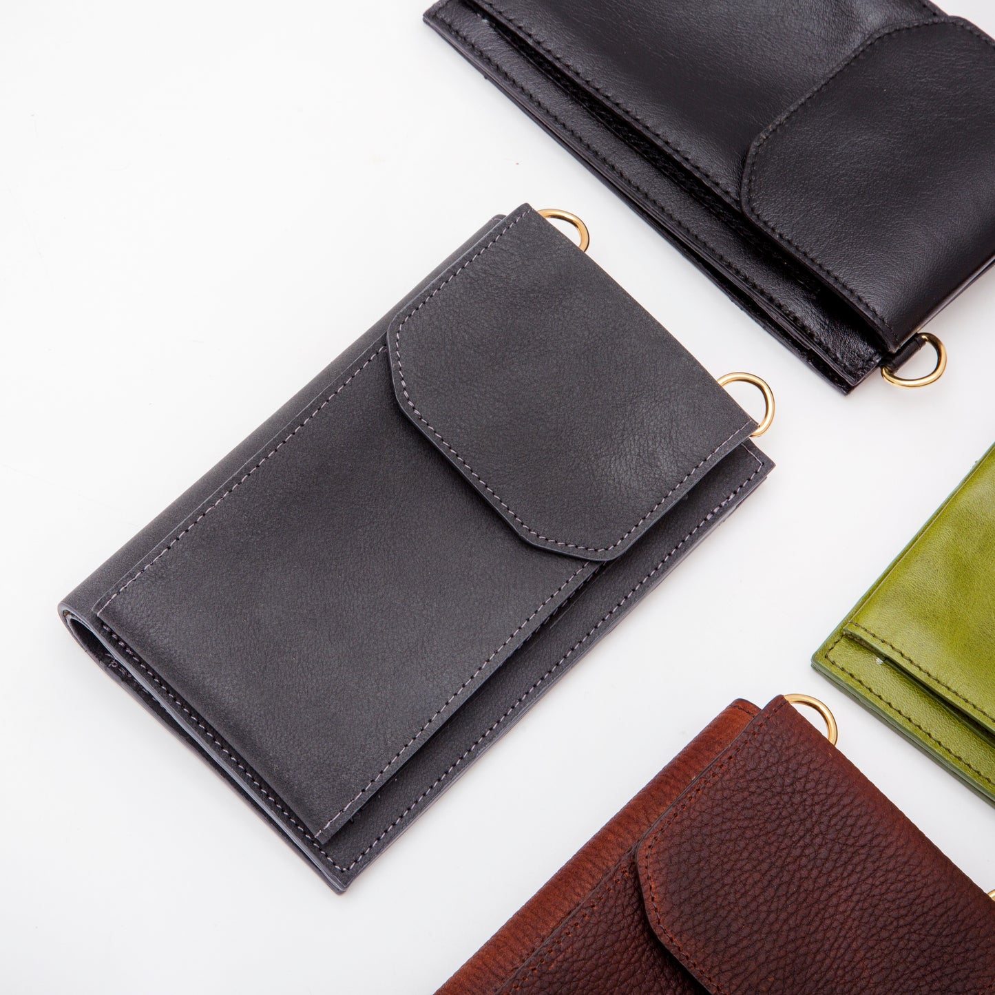Phone Crosswallet