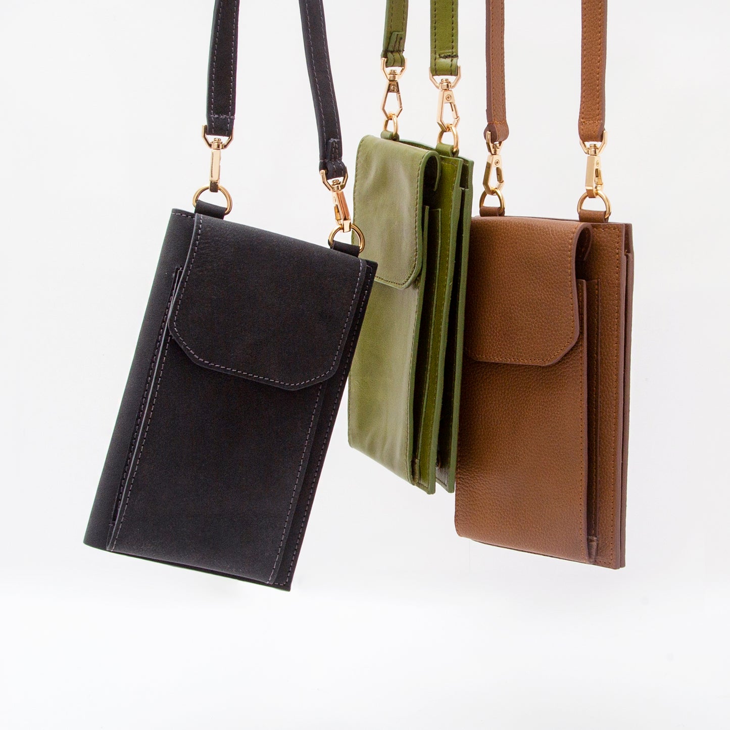 Phone Crosswallet