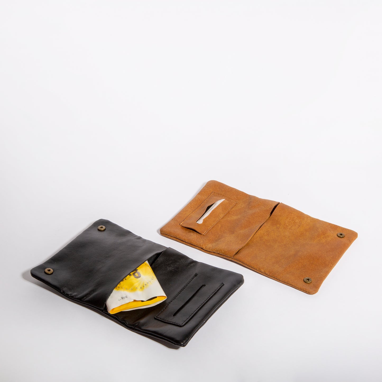 Tobacco Fold