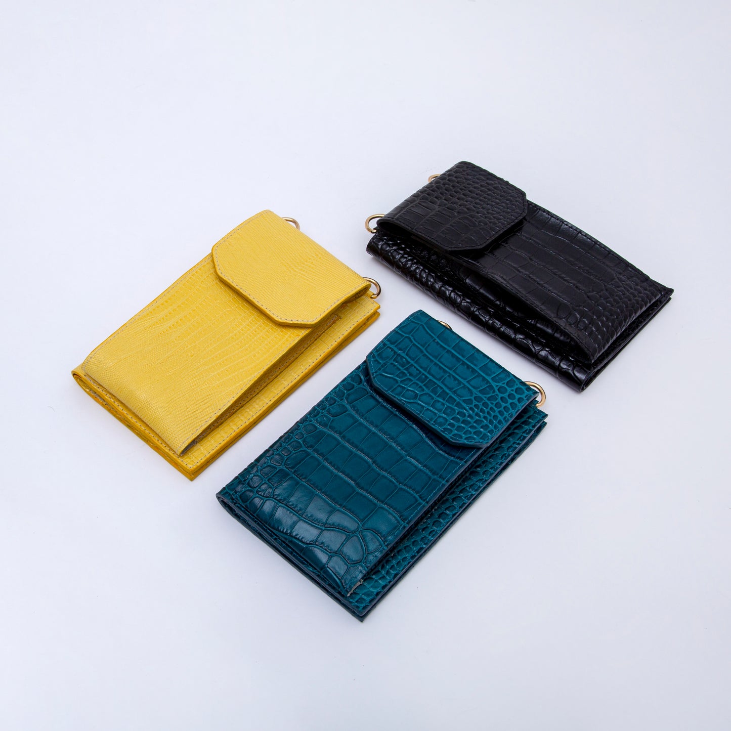 Phone Crosswallet