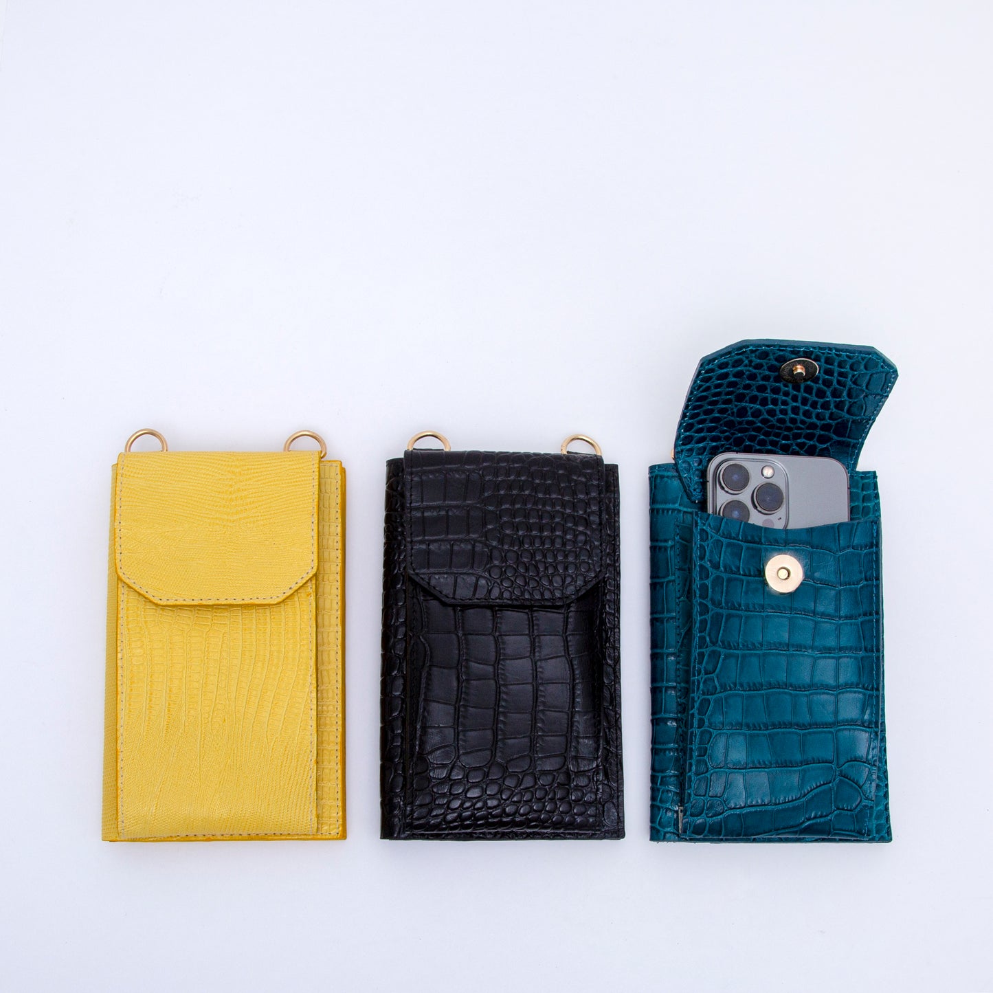 Phone Crosswallet