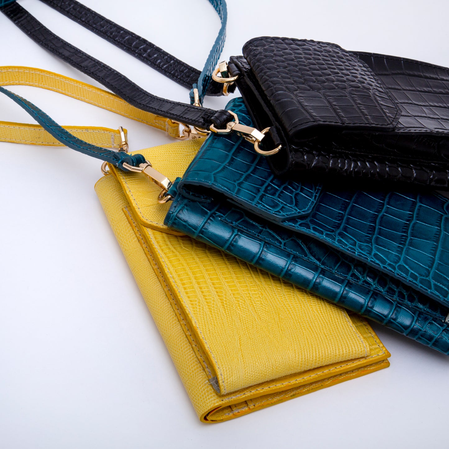 Phone Crosswallet