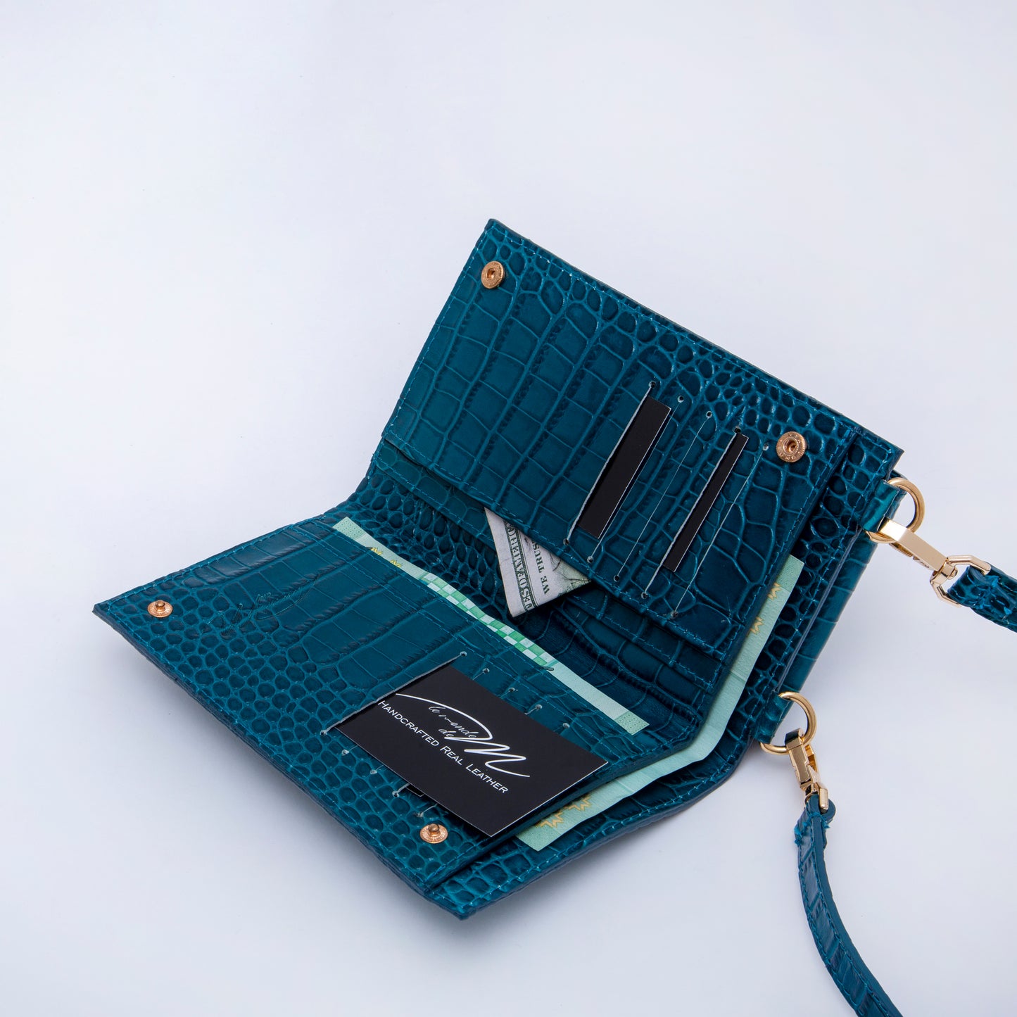 Phone Crosswallet