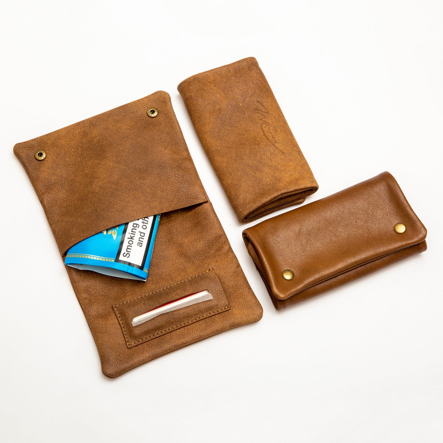 Tobacco Fold