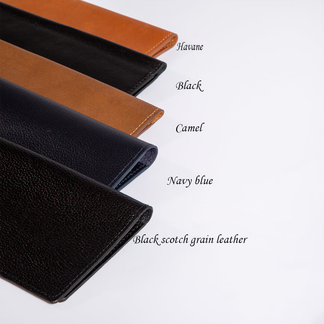Long Wallet