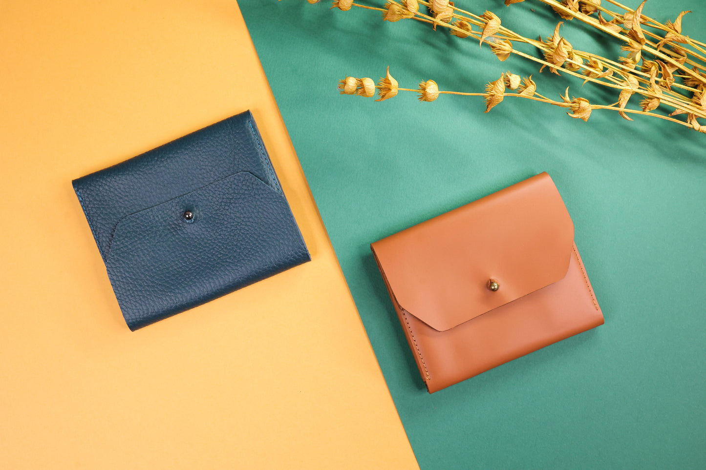 Mini Wallet