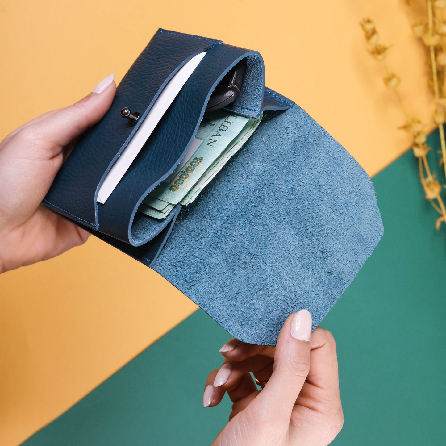 Mini Wallet