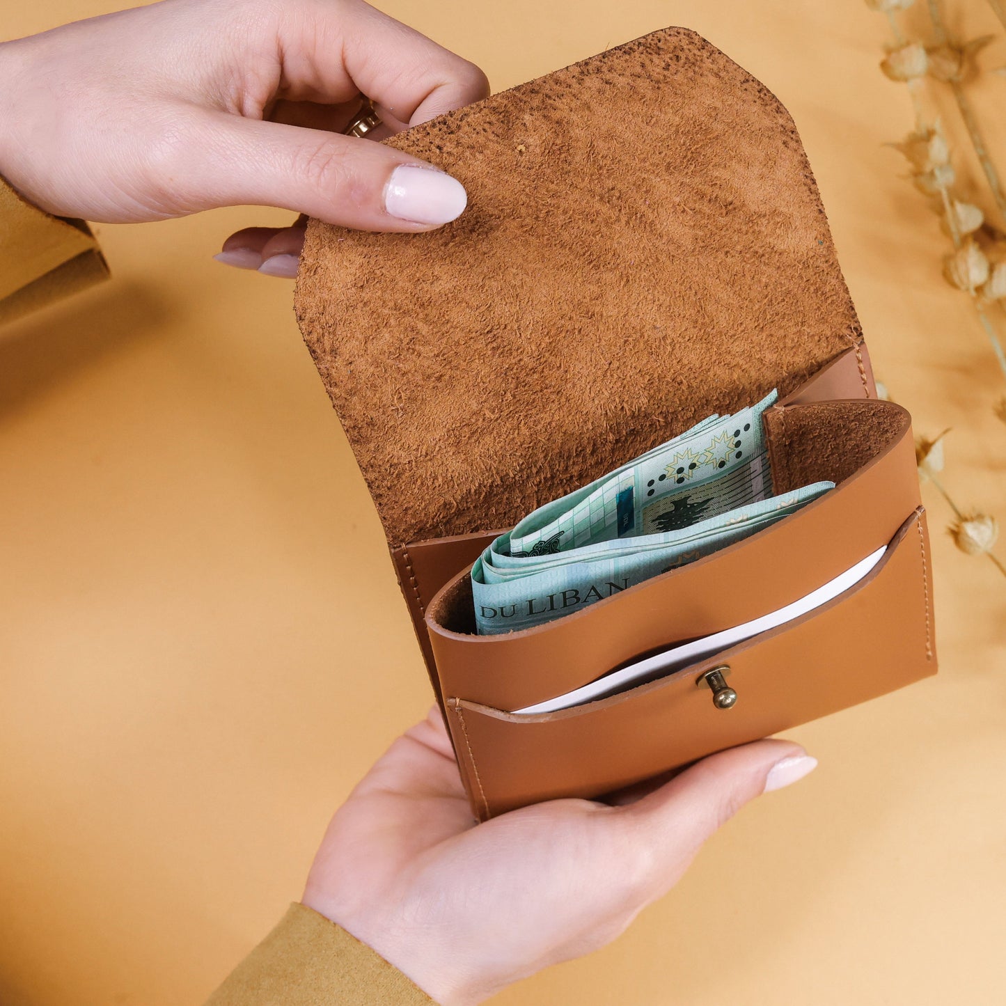 Mini Wallet