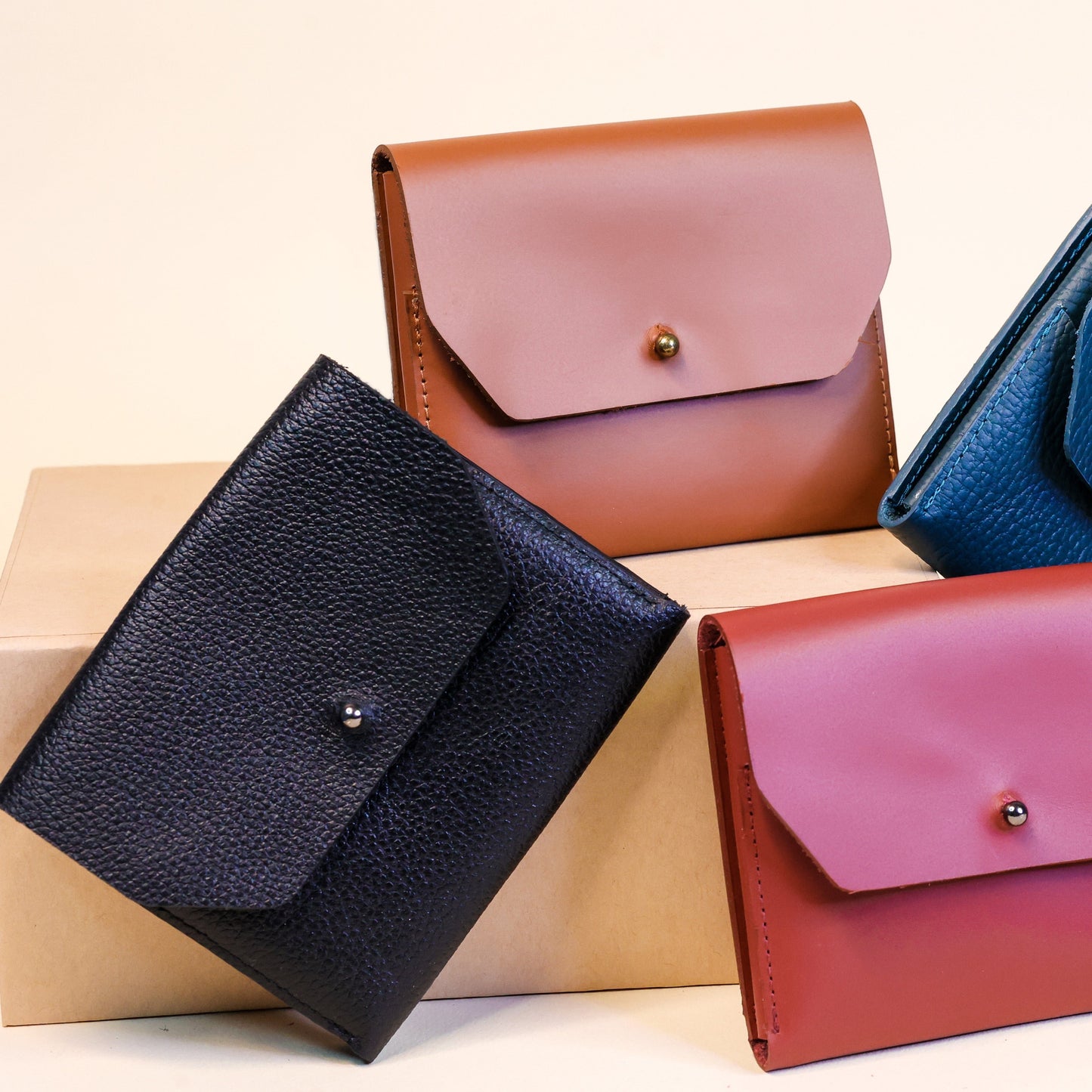Mini Wallet