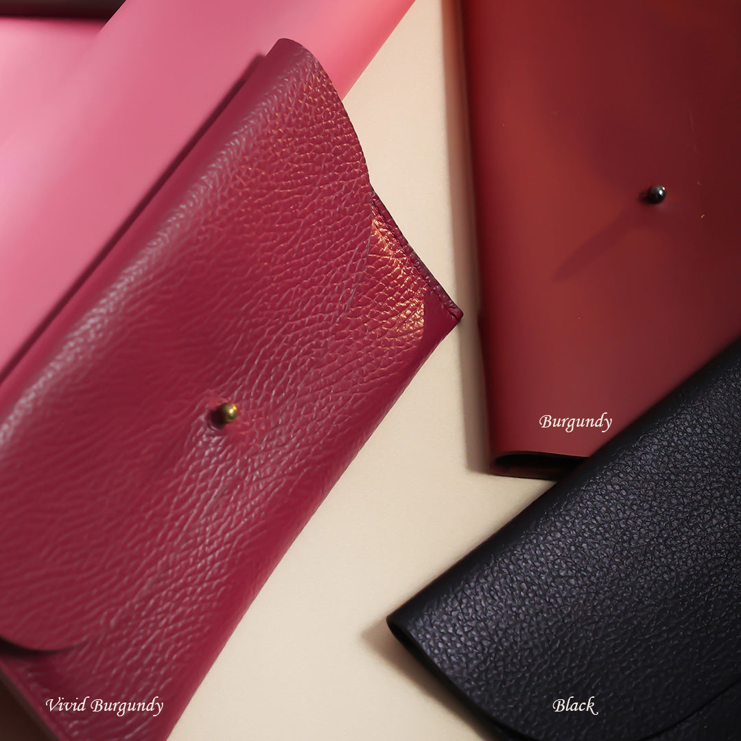 Long Women Wallet