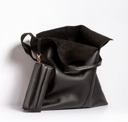 Lulia Black - 2 pcs