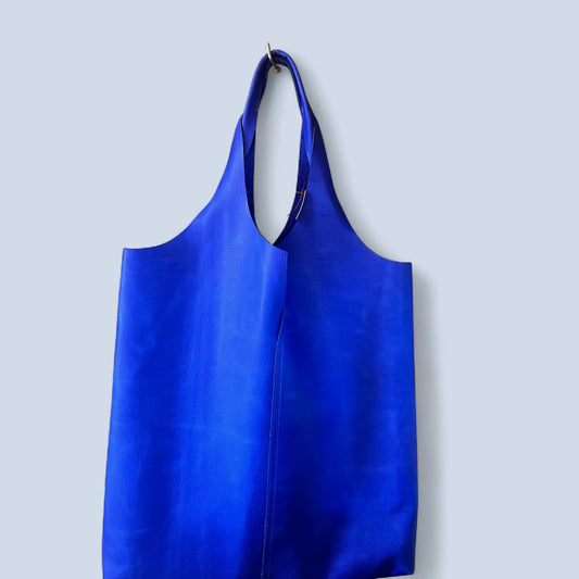 Lulia Electric Blue - 2 pcs