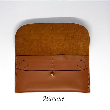 Long Women Wallet