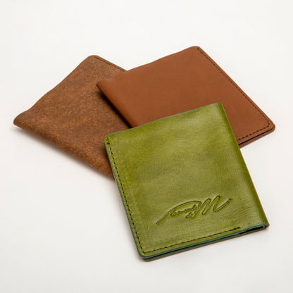 Bifold Unisex