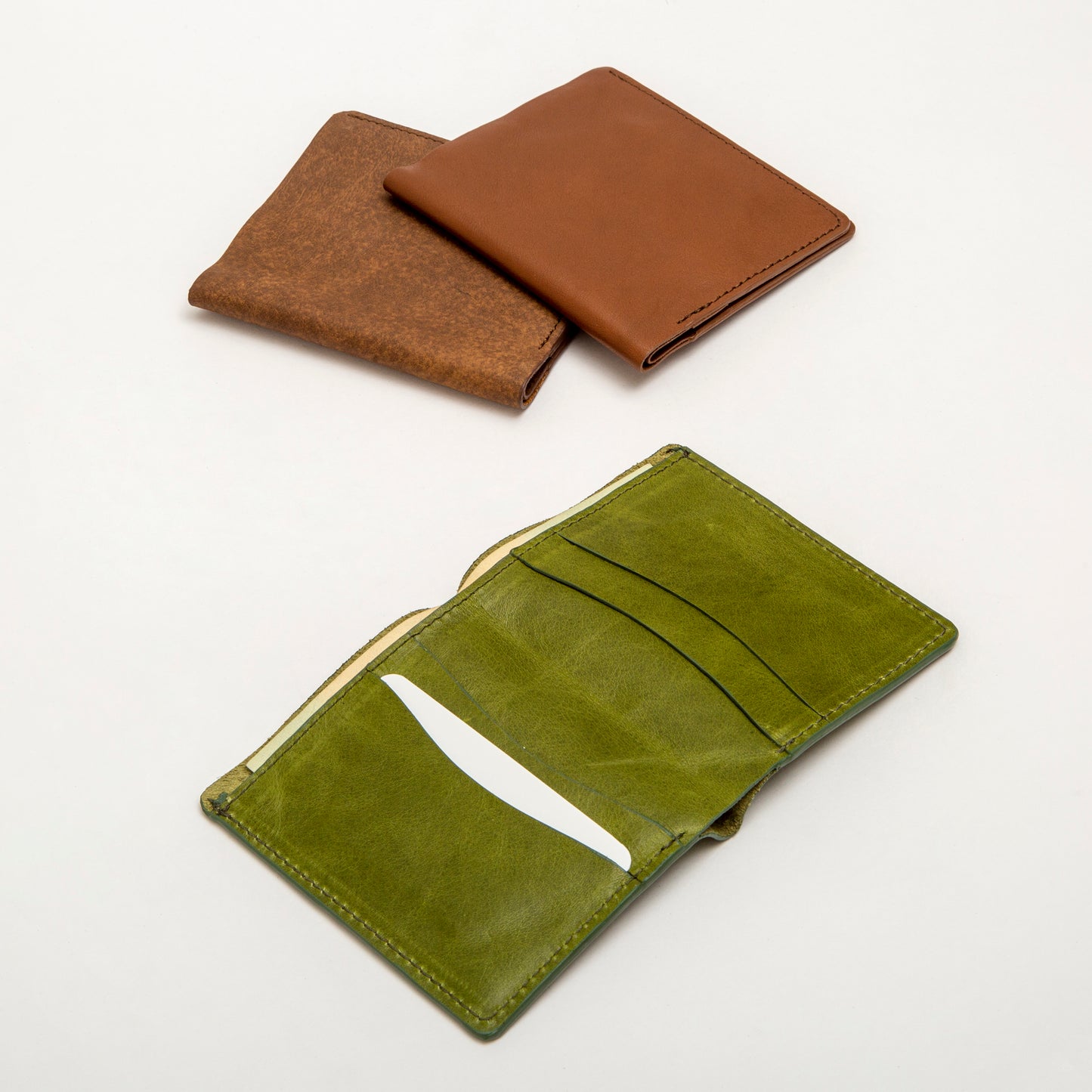 Bifold Unisex