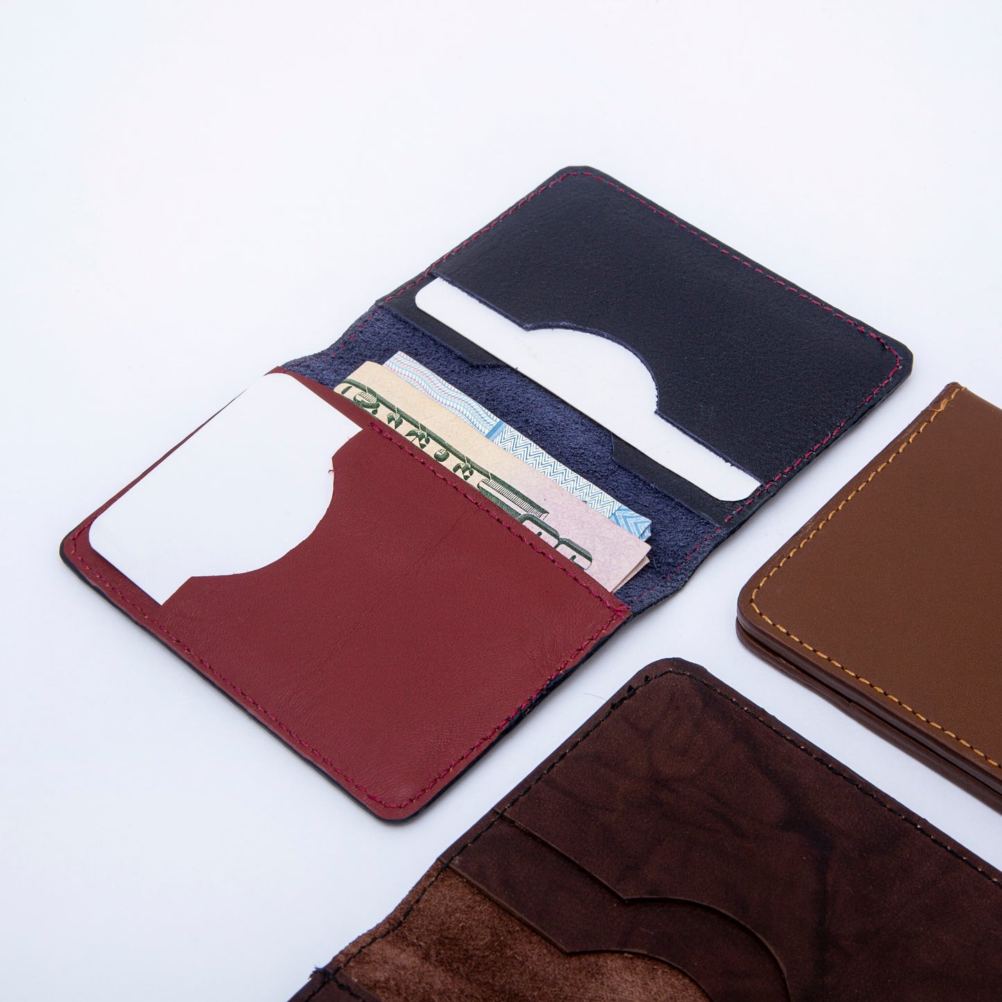 Cardholder Bifold