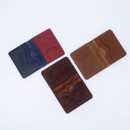 Cardholder Bifold