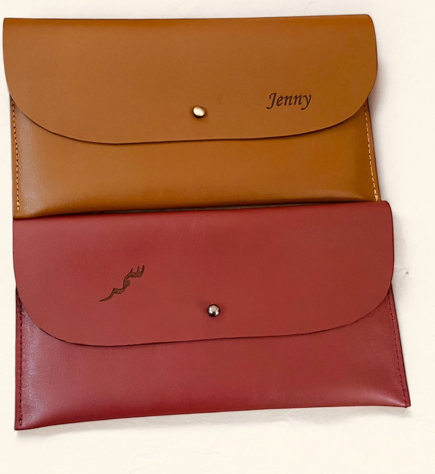 Long Women Wallet